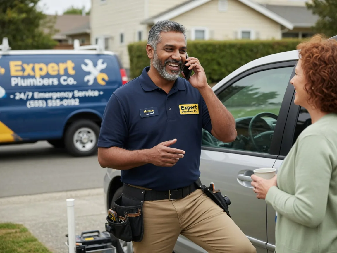 Drain Cleaning Stamford, TX FAQs
